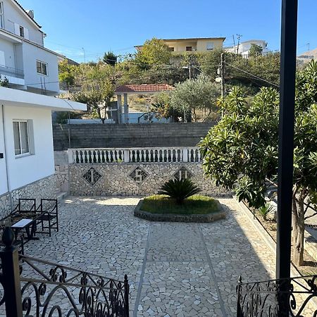 Villa Braho Gjirokastër 외부 사진