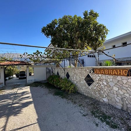 Villa Braho Gjirokastër 외부 사진