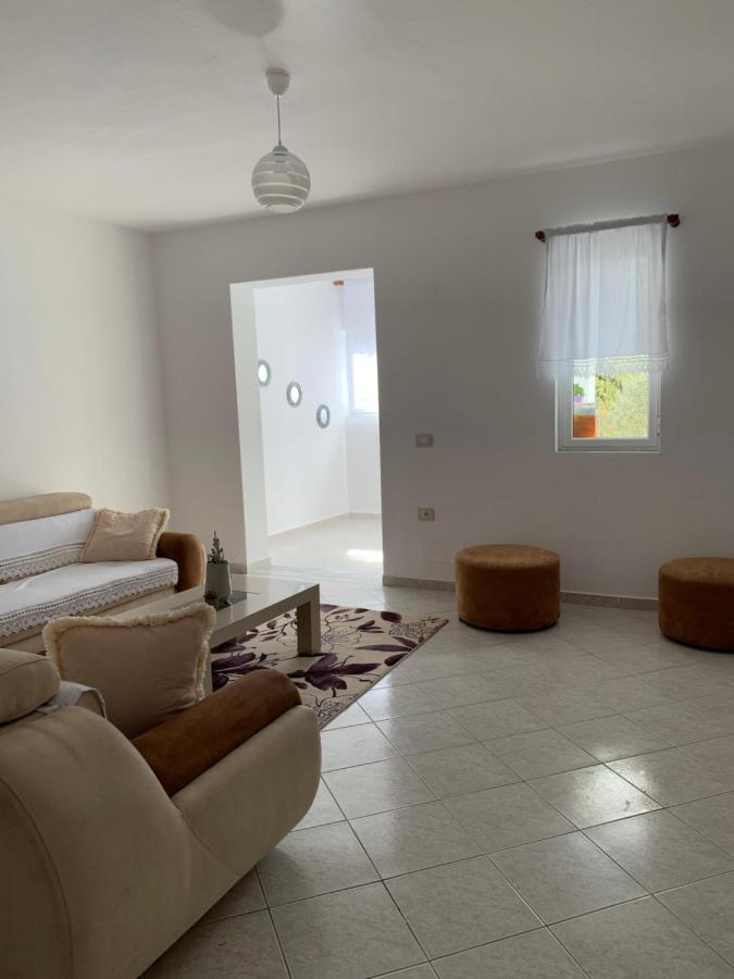 Villa Braho Gjirokastër 외부 사진