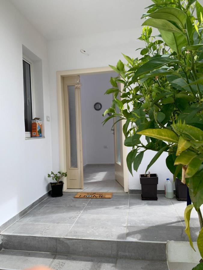 Villa Braho Gjirokastër 외부 사진