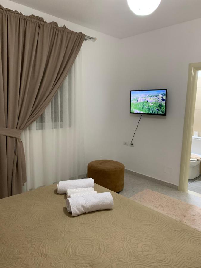 Villa Braho Gjirokastër 외부 사진