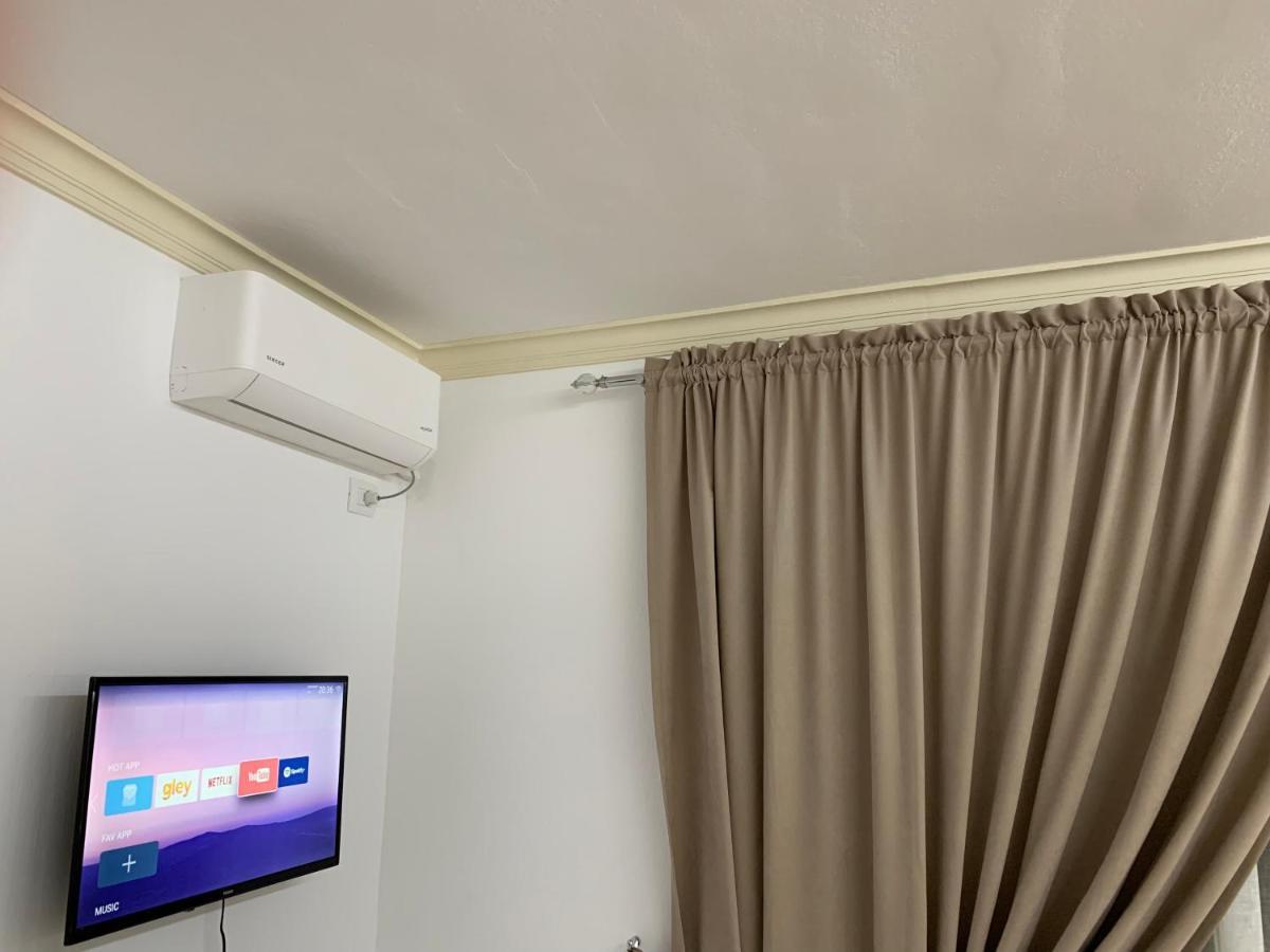 Villa Braho Gjirokastër 외부 사진