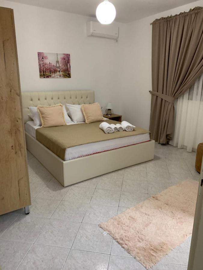 Villa Braho Gjirokastër 외부 사진