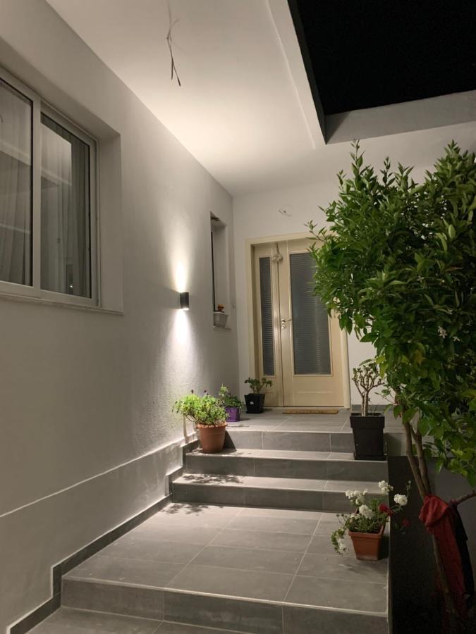 Villa Braho Gjirokastër 외부 사진