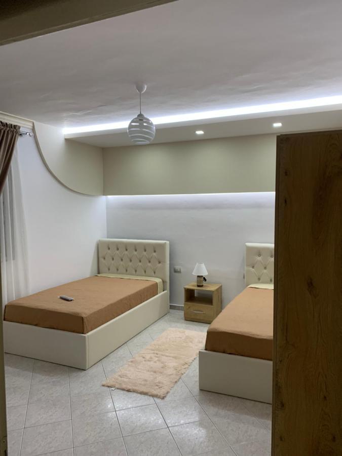 Villa Braho Gjirokastër 외부 사진