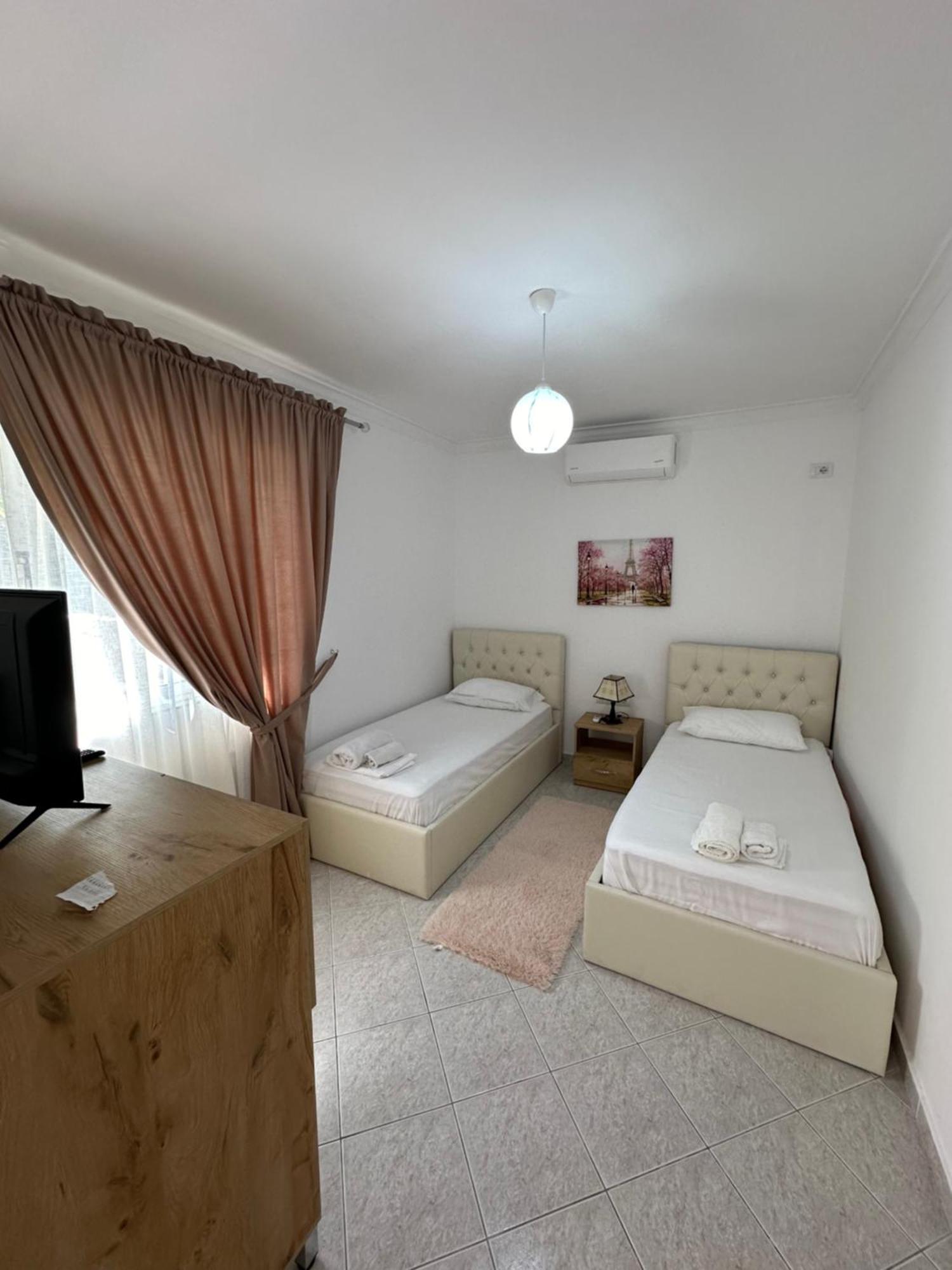 Villa Braho Gjirokastër 외부 사진