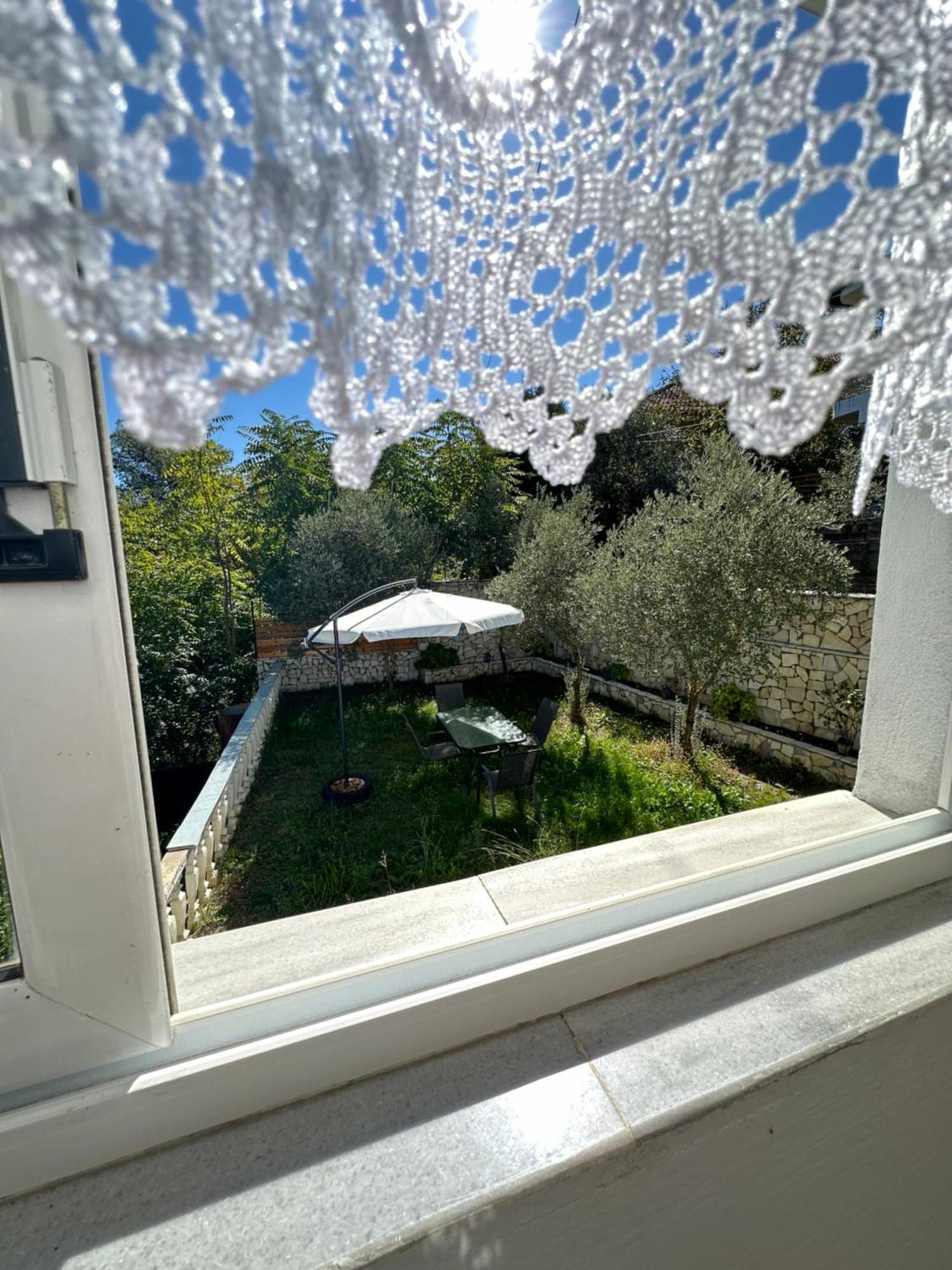 Villa Braho Gjirokastër 외부 사진