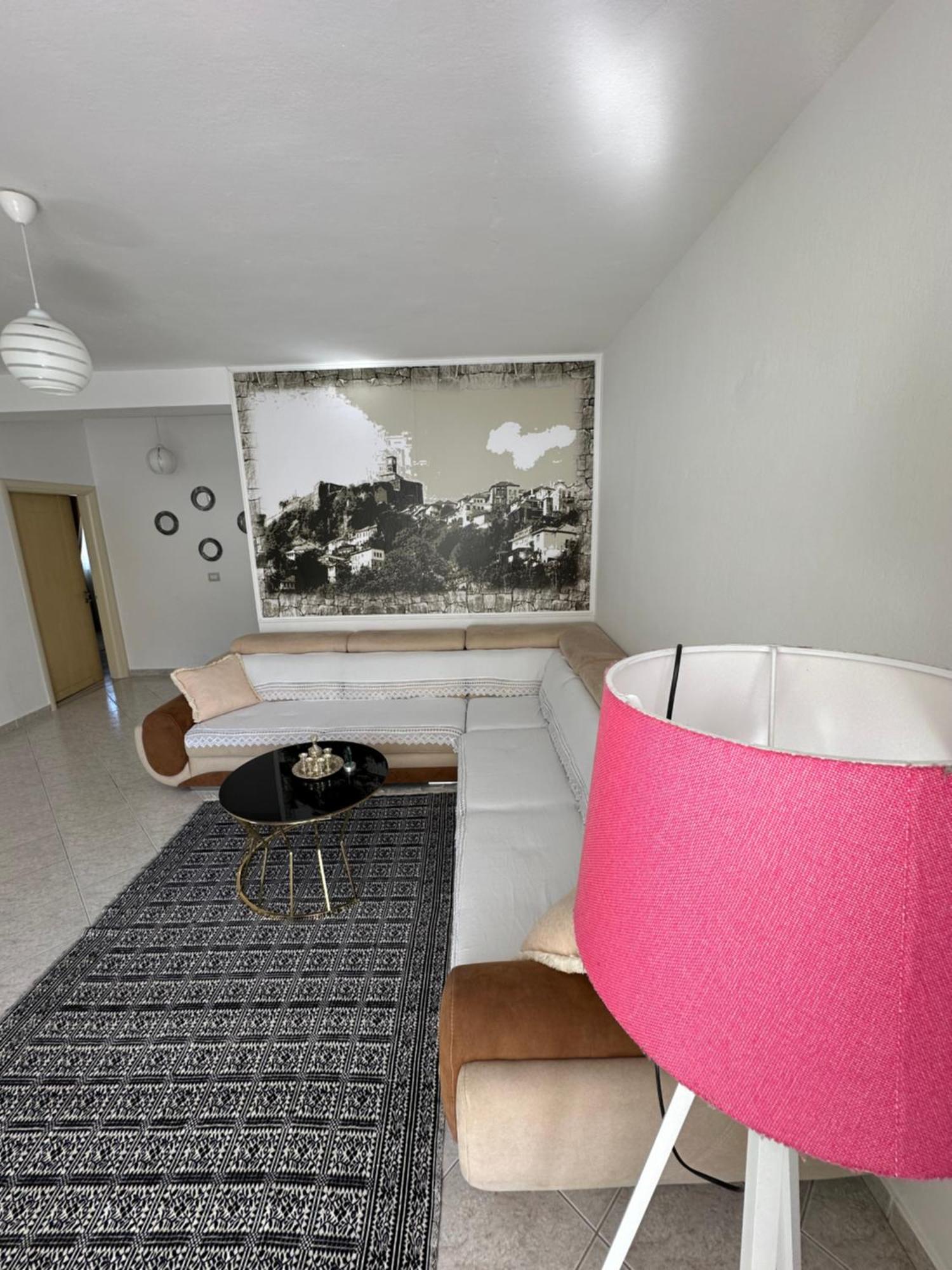 Villa Braho Gjirokastër 외부 사진