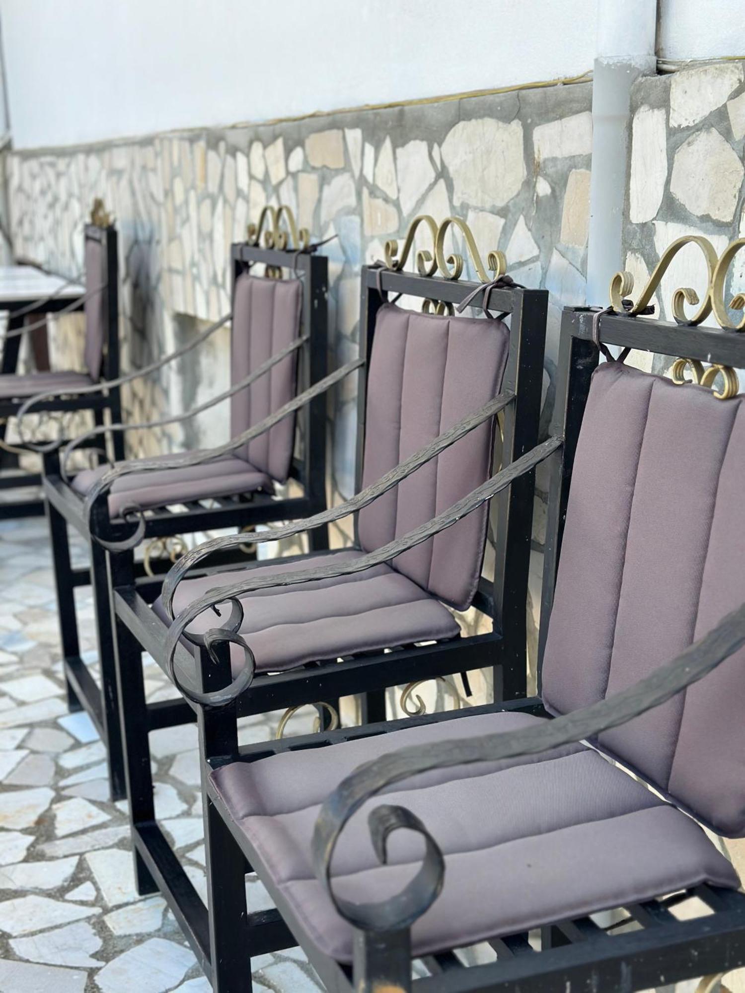 Villa Braho Gjirokastër 외부 사진