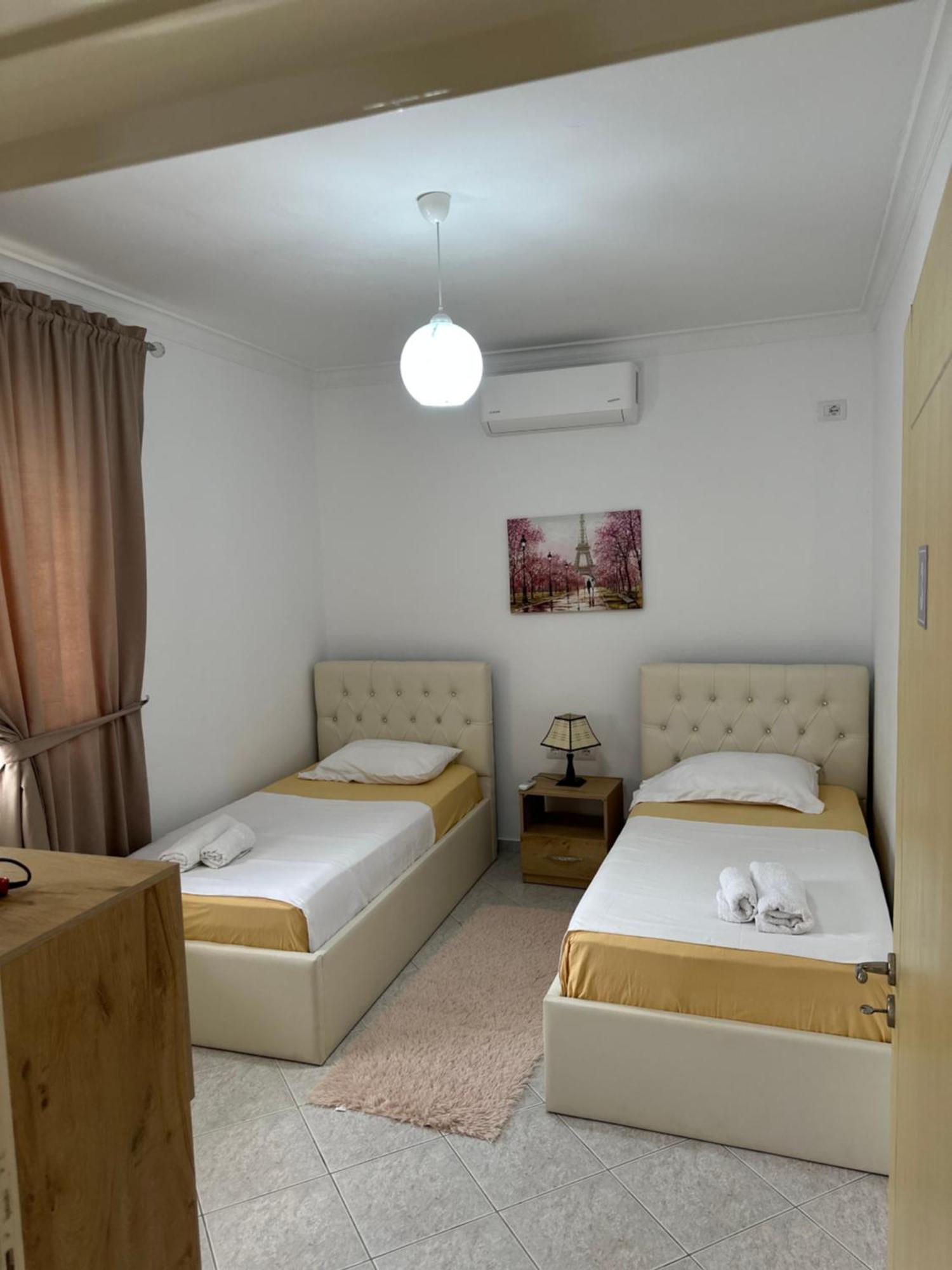 Villa Braho Gjirokastër 외부 사진