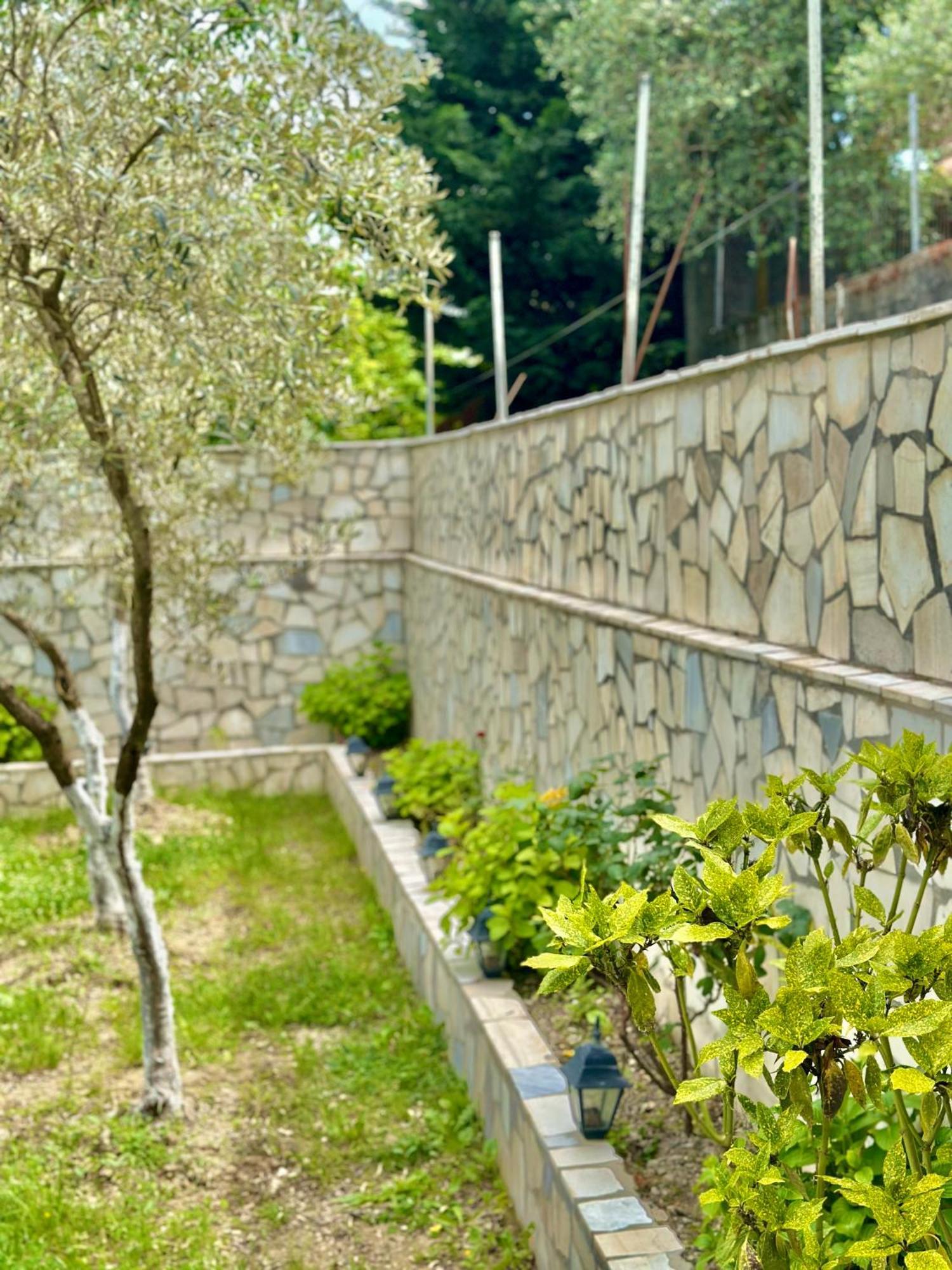 Villa Braho Gjirokastër 외부 사진