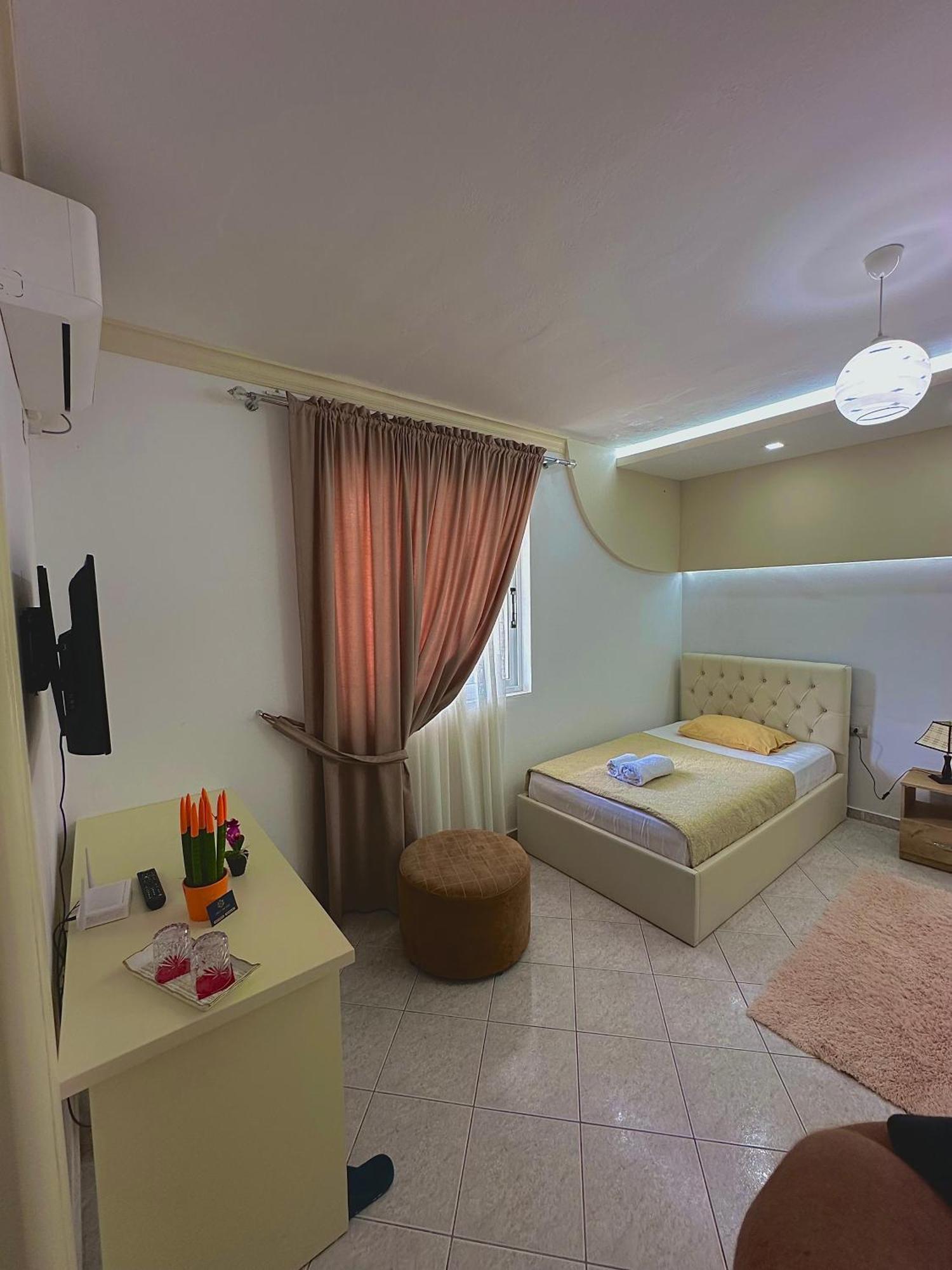 Villa Braho Gjirokastër 외부 사진